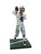 Dak Prescott Dallas Cowboys Exclusive Imports Dragon NFL 6" Figure